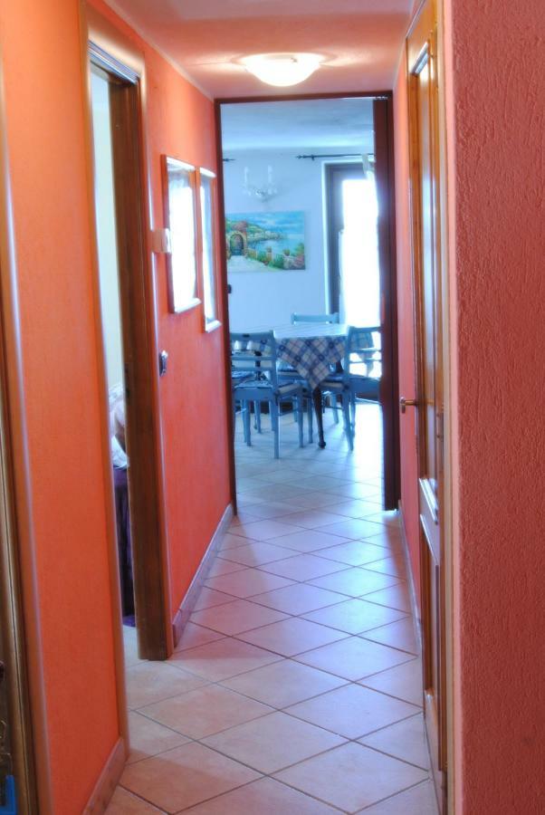 Appartamenti Paquier Valtournenche Dış mekan fotoğraf