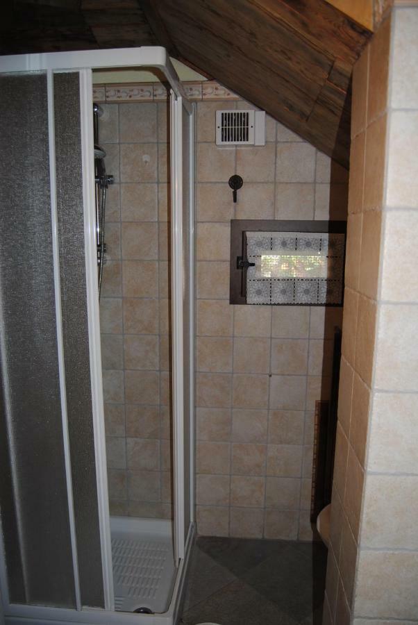 Appartamenti Paquier Valtournenche Dış mekan fotoğraf